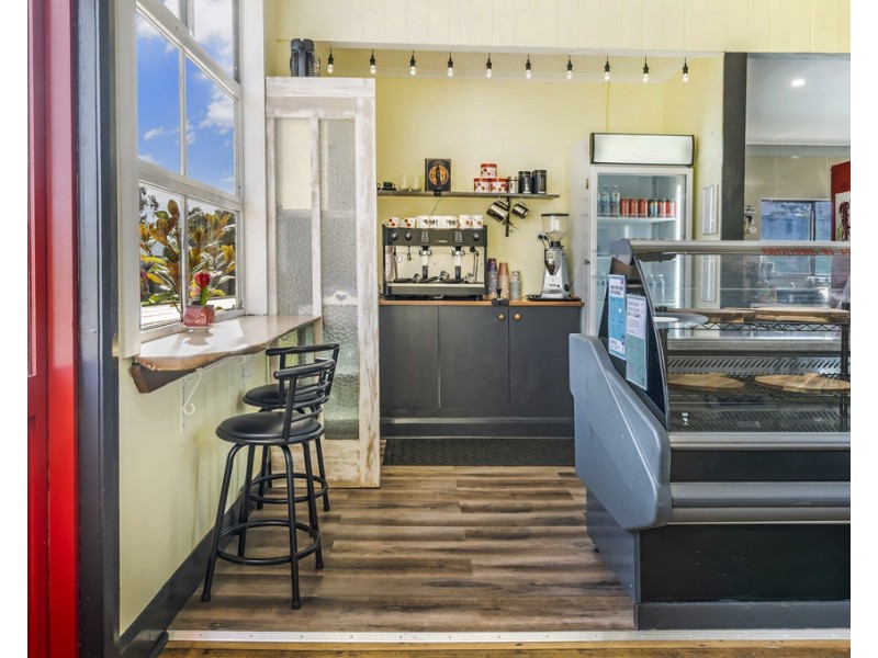 33 Main Street, Legerwood TAS 7263