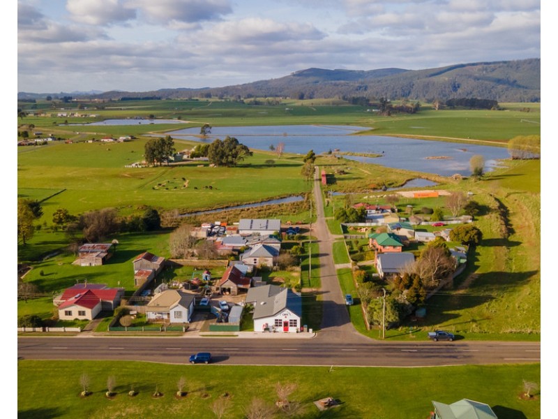 33 Main Street, Legerwood TAS 7263