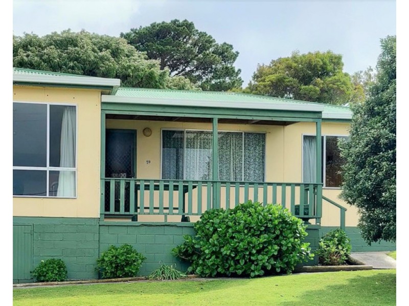 59 Franklin Parade, Lady Barron TAS 7255