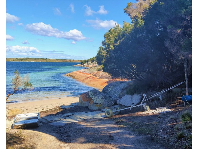 59 Franklin Parade, Lady Barron TAS 7255