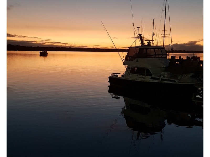 59 Franklin Parade, Lady Barron TAS 7255