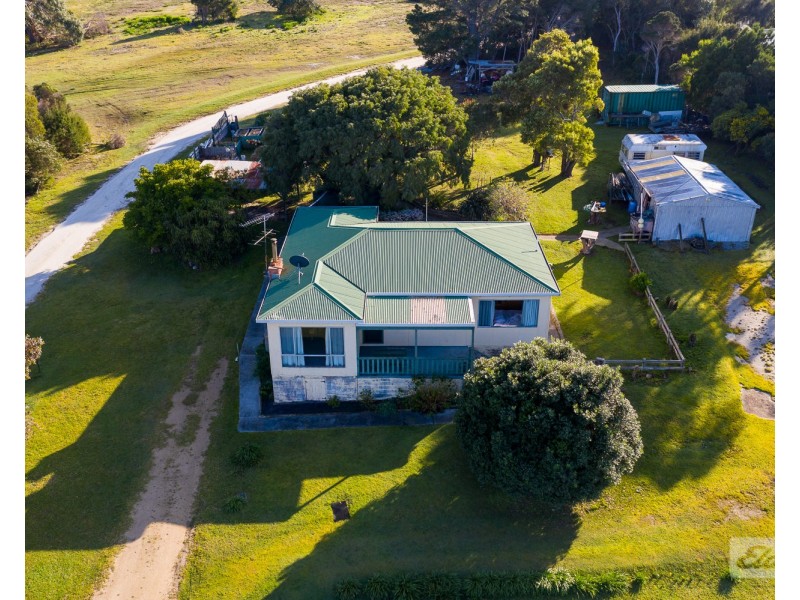 59 Franklin Parade, Lady Barron TAS 7255