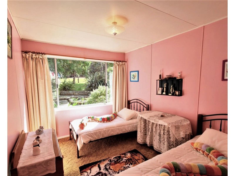 59 Franklin Parade, Lady Barron TAS 7255