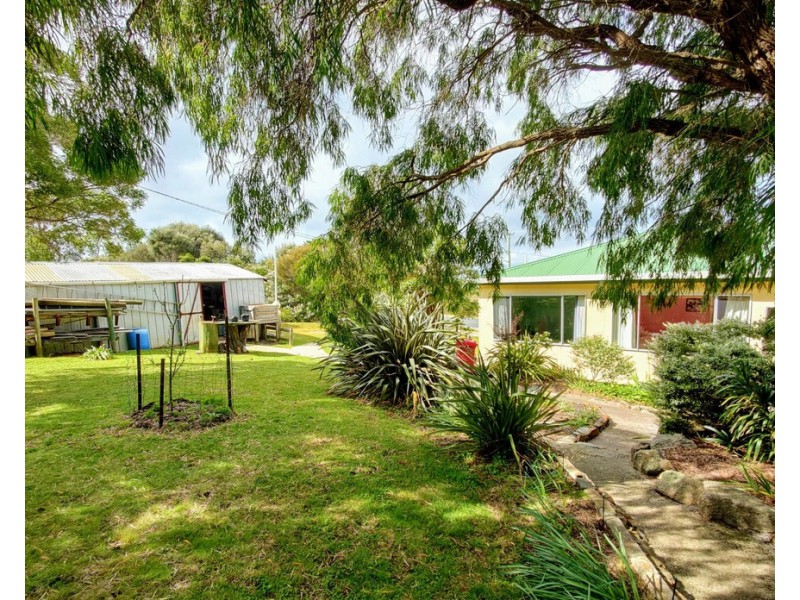 59 Franklin Parade, Lady Barron TAS 7255