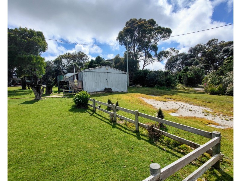59 Franklin Parade, Lady Barron TAS 7255
