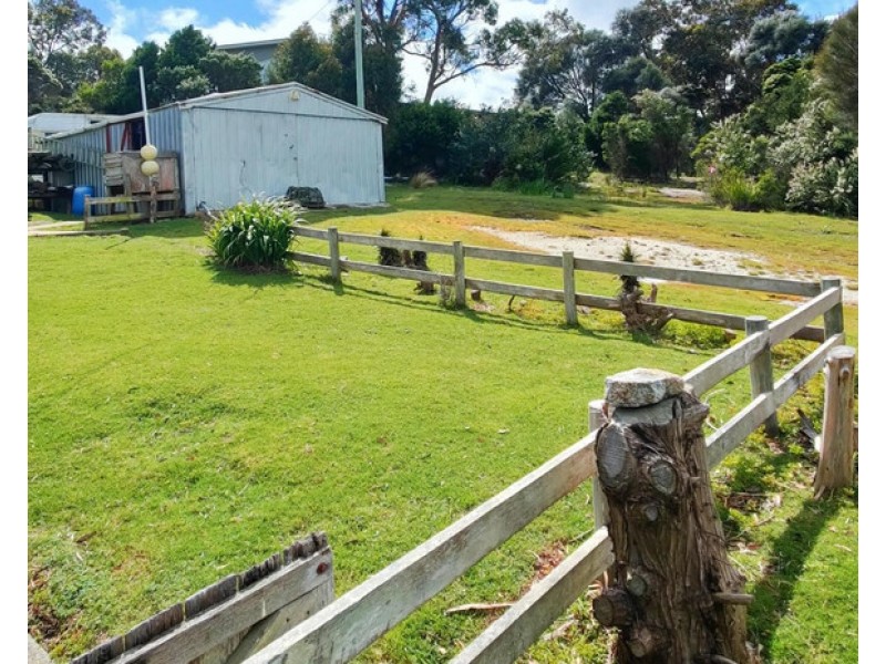 59 Franklin Parade, Lady Barron TAS 7255