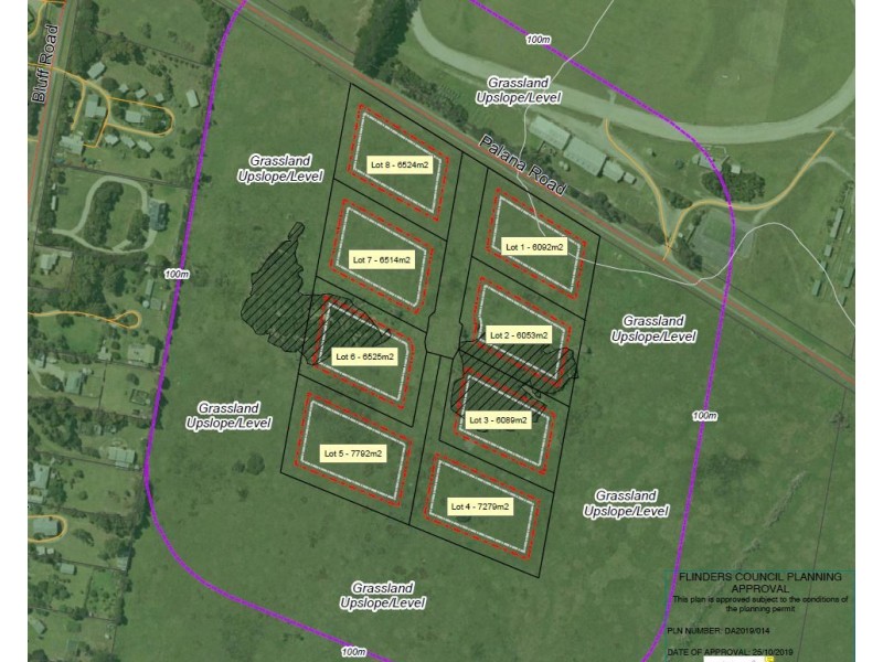 3 Palana Road, Whitemark TAS 7255