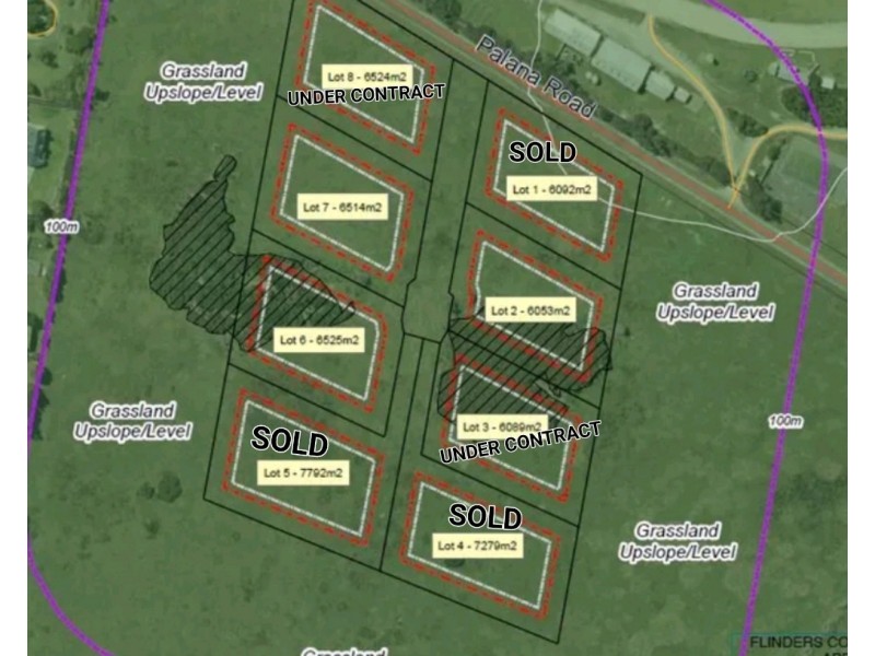 3 Palana Road, Whitemark TAS 7255