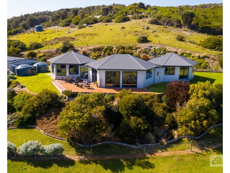 60 Virieux Road, Whitemark TAS 7255