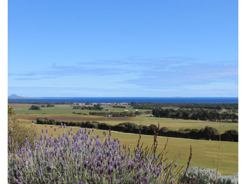 60 Virieux Road, Whitemark TAS 7255