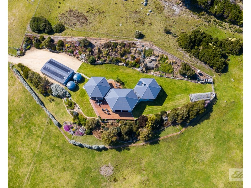 60 Virieux Road, Whitemark TAS 7255