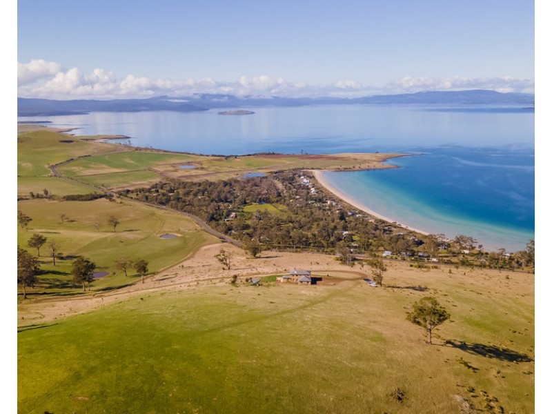 746 Fulham Road, Carlton River TAS 7173