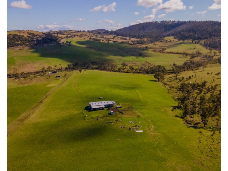 746 Fulham Road, Carlton River TAS 7173