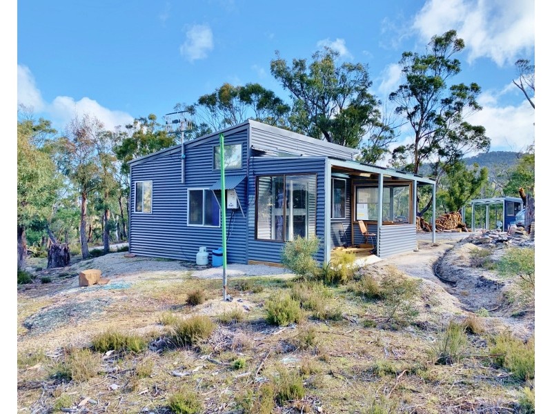 Lot 3 Leona Road, Avoca TAS 7213
