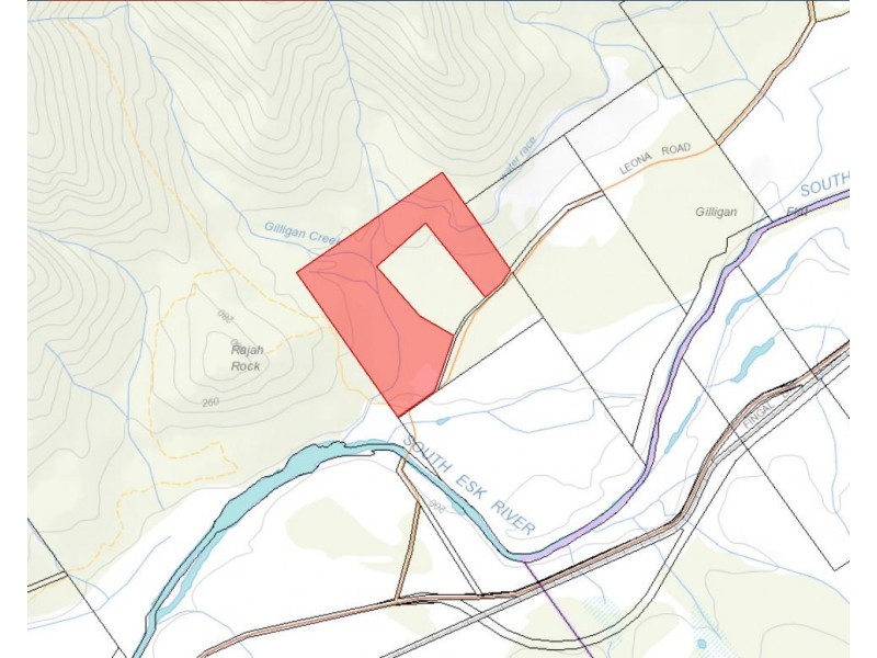 Lot 3 Leona Road, Avoca TAS 7213
