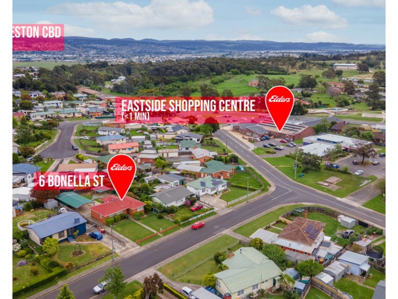 6 Bonella Street, Ravenswood TAS 7250