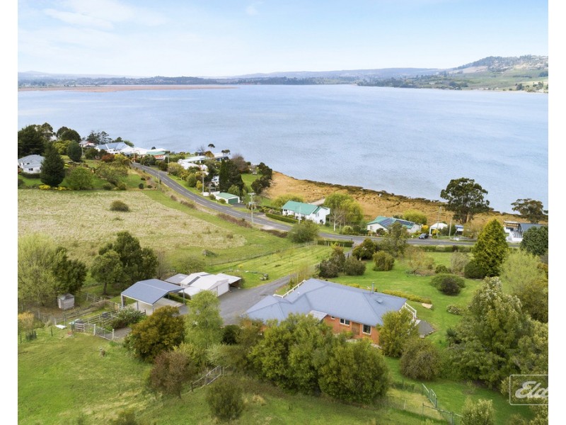338 Windermere Road, Windermere TAS 7252