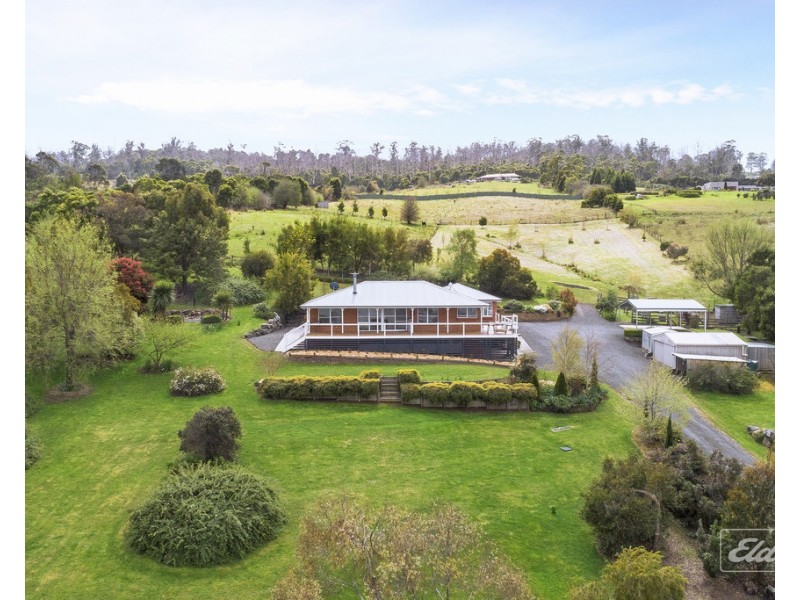 338 Windermere Road, Windermere TAS 7252