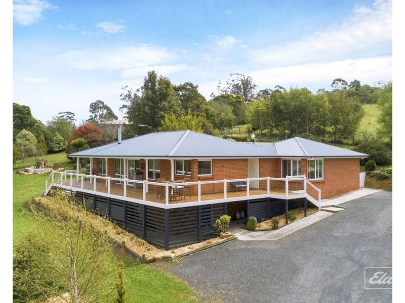 338 Windermere Road, Windermere TAS 7252