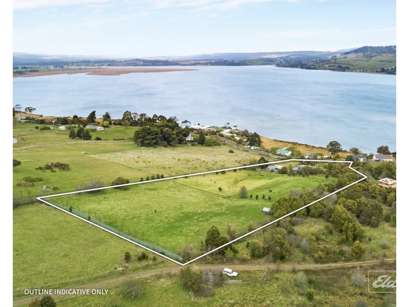 338 Windermere Road, Windermere TAS 7252