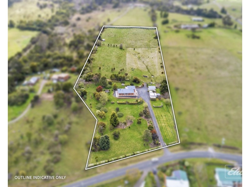 338 Windermere Road, Windermere TAS 7252