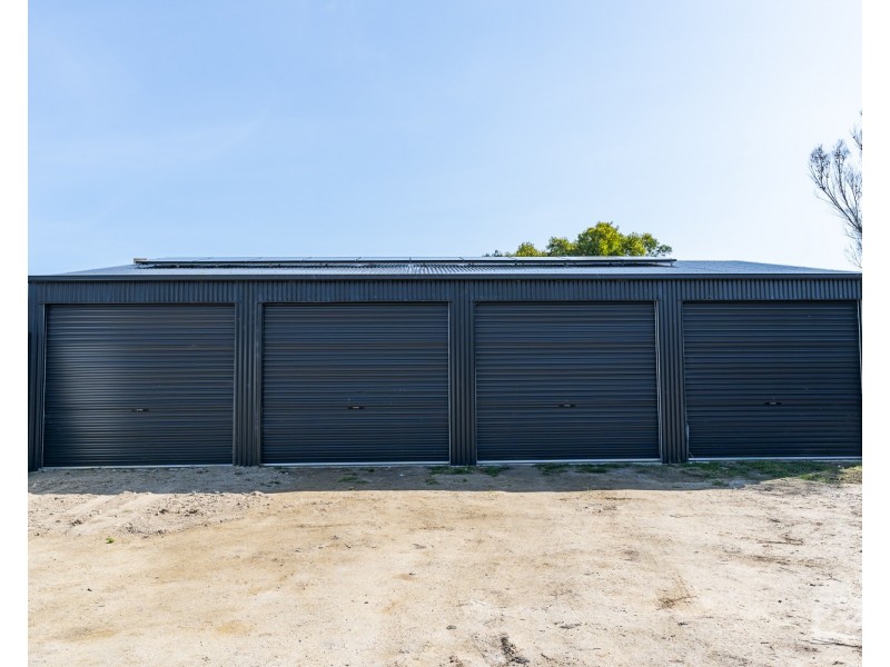 36 Bluff Road, Whitemark TAS 7255
