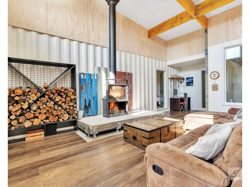 36 Bluff Road, Whitemark TAS 7255