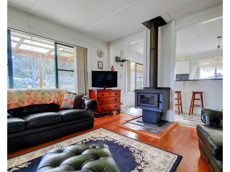 1642 Palana Road, Emita TAS 7255