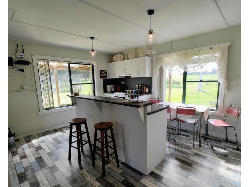 1642 Palana Road, Emita TAS 7255