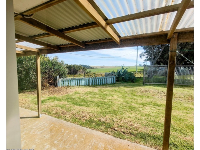 1642 Palana Road, Emita TAS 7255