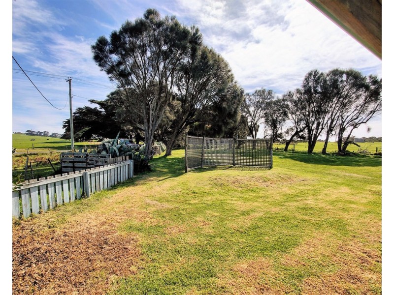 1642 Palana Road, Emita TAS 7255