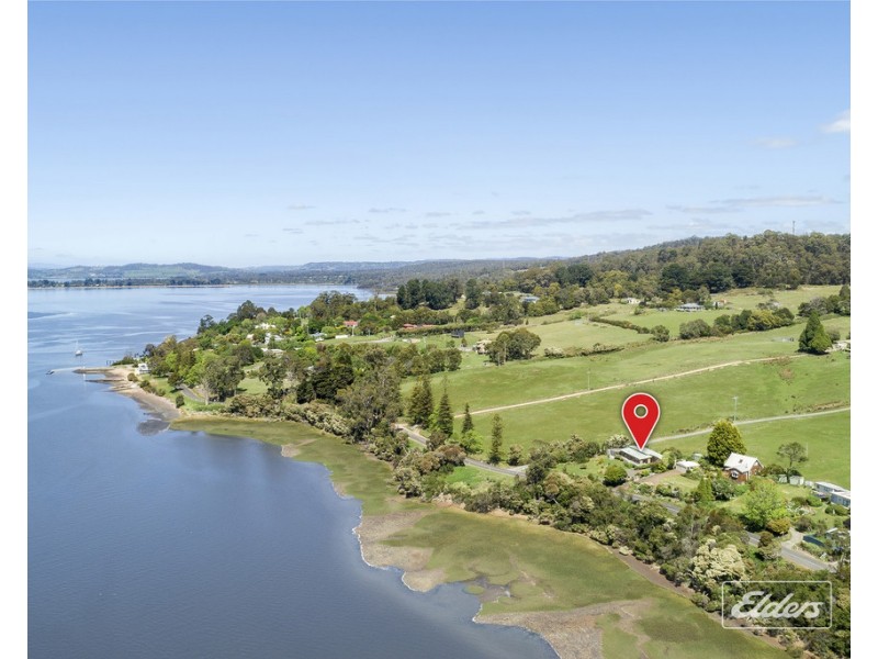 599 Deviot Road, Deviot TAS 7275