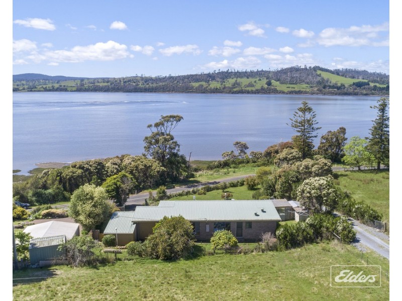 599 Deviot Road, Deviot TAS 7275