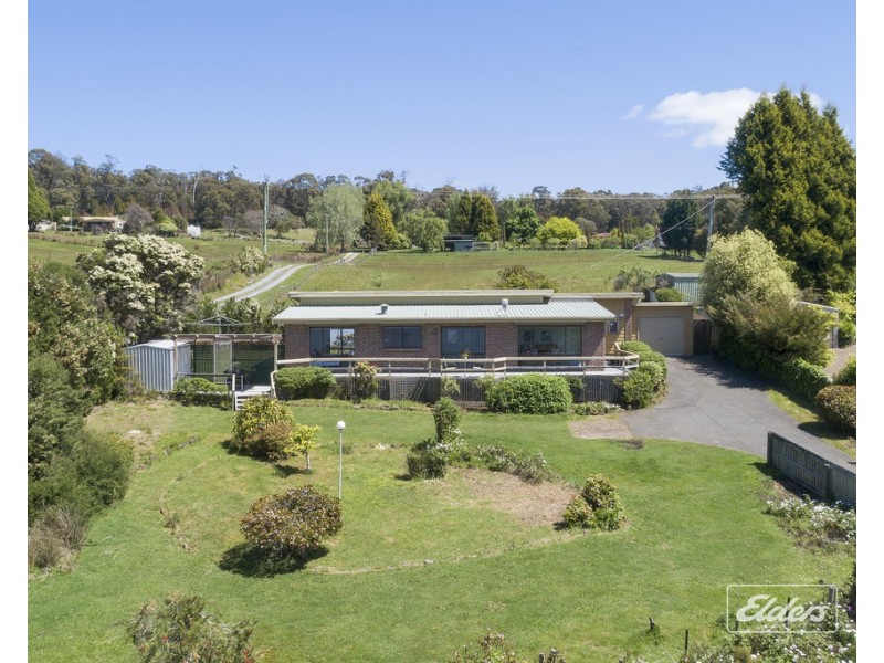 599 Deviot Road, Deviot TAS 7275