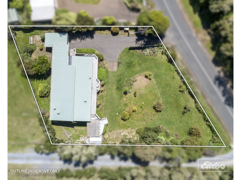 599 Deviot Road, Deviot TAS 7275