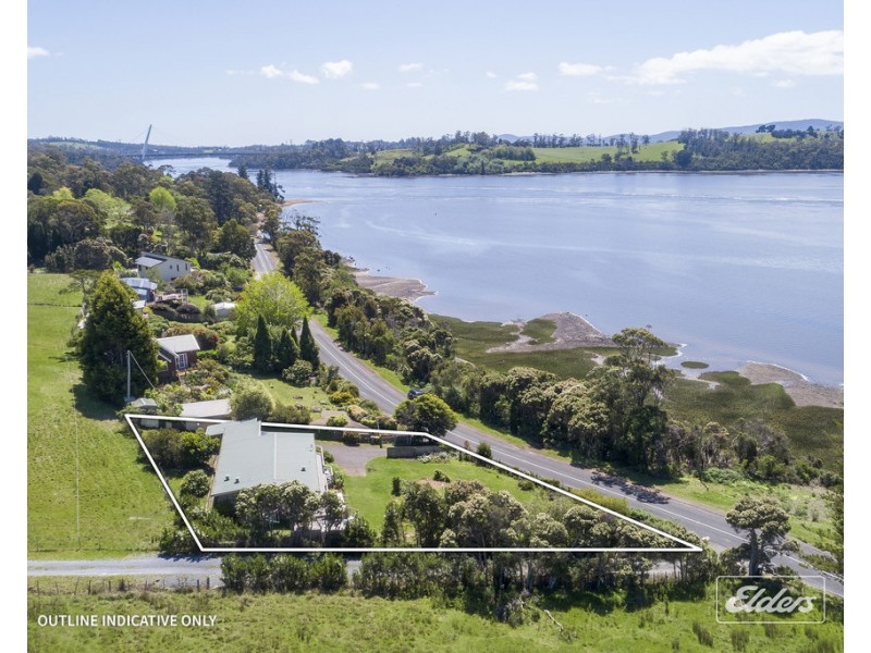 599 Deviot Road, Deviot TAS 7275