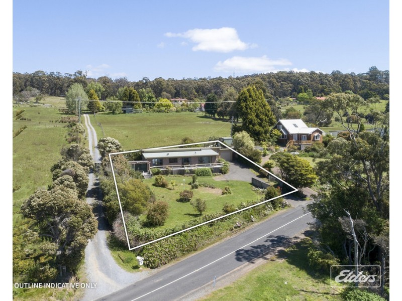599 Deviot Road, Deviot TAS 7275