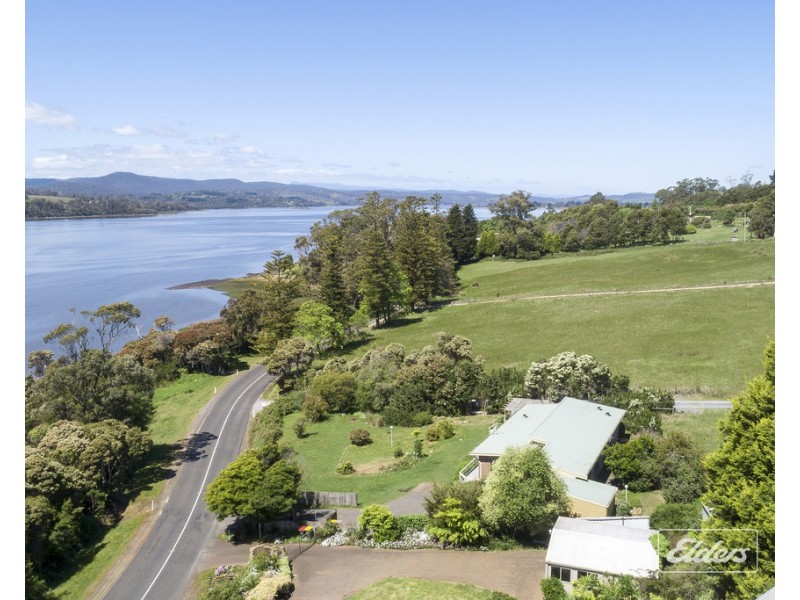 599 Deviot Road, Deviot TAS 7275