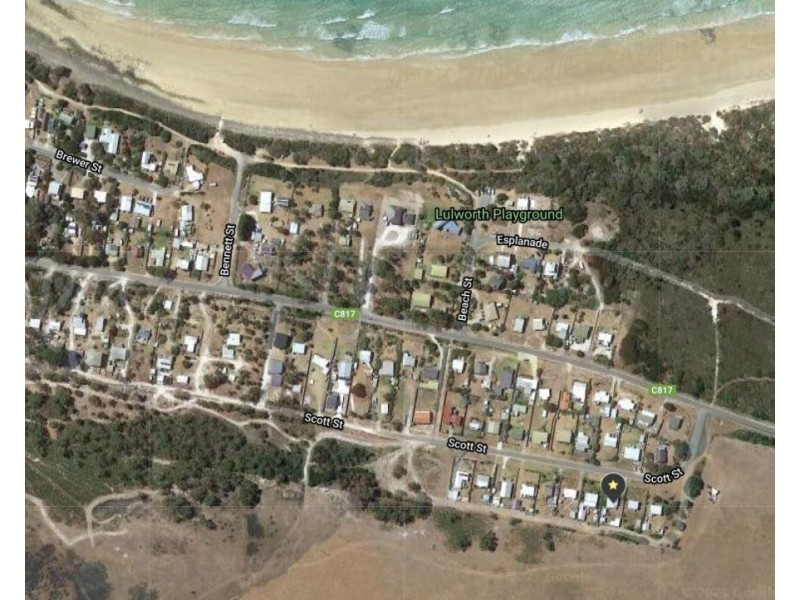 5 Scott Street, Lulworth TAS 7252