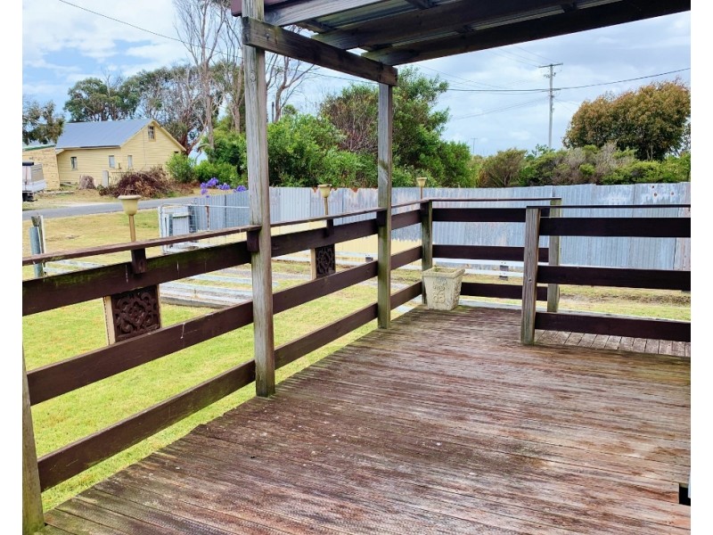 5 Scott Street, Lulworth TAS 7252