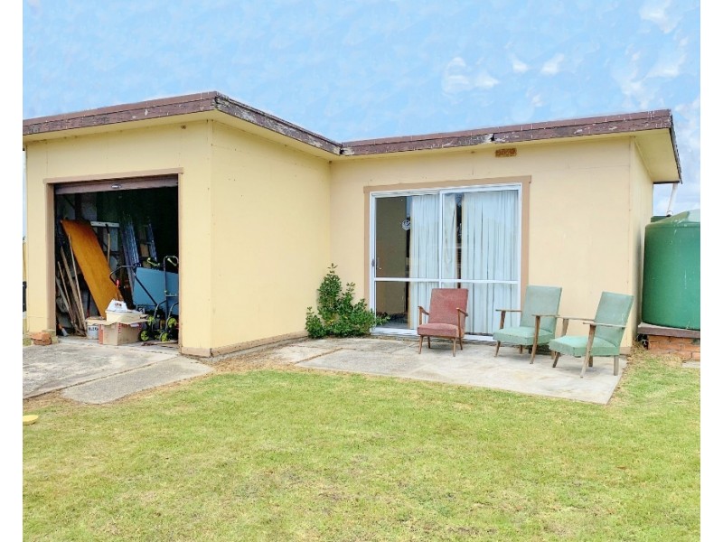 5 Scott Street, Lulworth TAS 7252