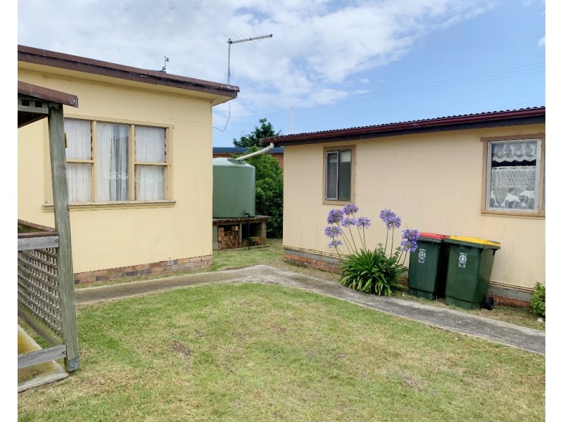 5 Scott Street, Lulworth TAS 7252