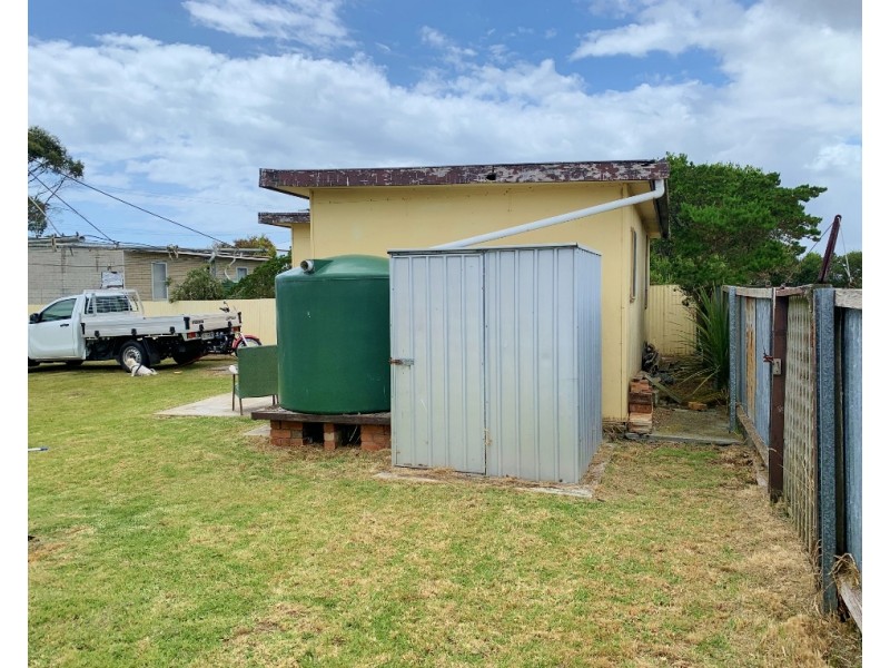 5 Scott Street, Lulworth TAS 7252