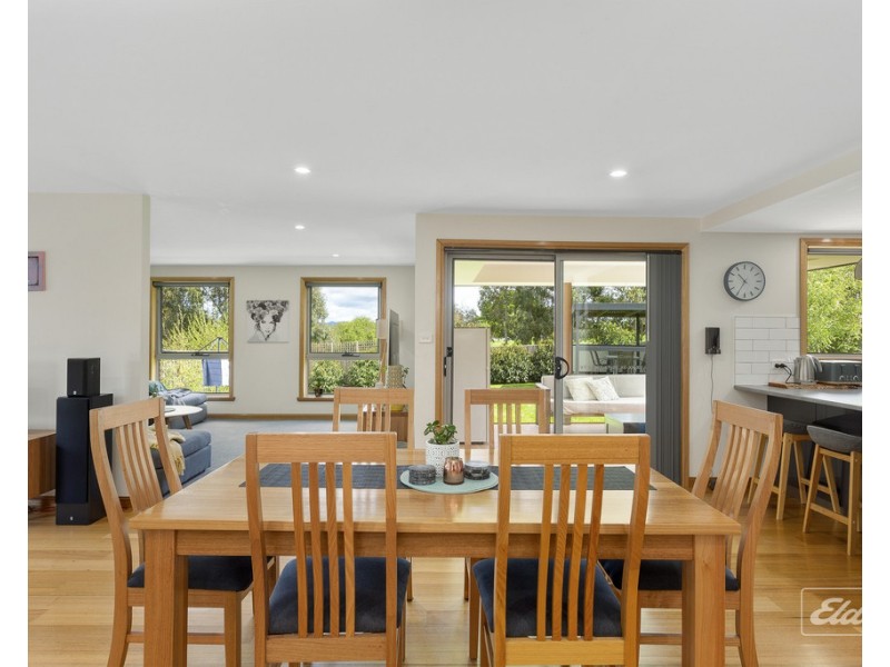 23 CARILLION COURT, Newnham TAS 7248