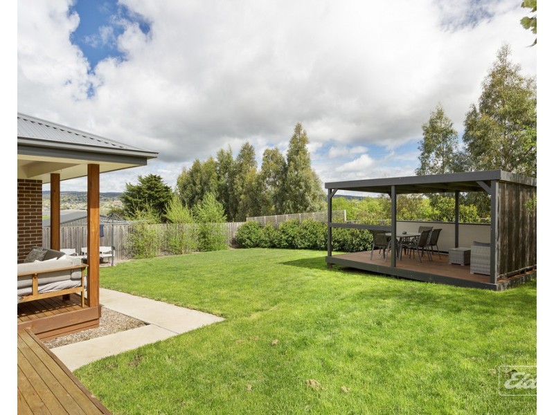 23 CARILLION COURT, Newnham TAS 7248