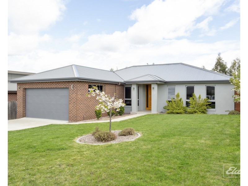 23 CARILLION COURT, Newnham TAS 7248
