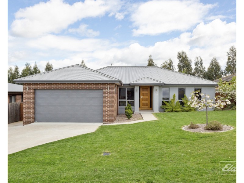 23 CARILLION COURT, Newnham TAS 7248