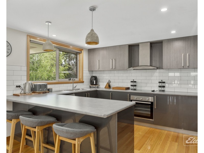 23 CARILLION COURT, Newnham TAS 7248
