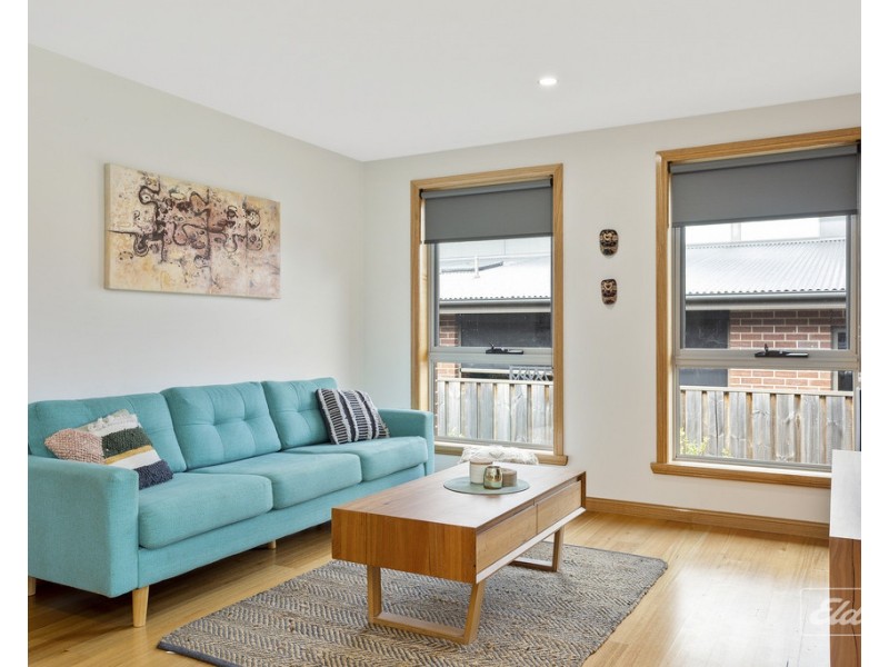 23 CARILLION COURT, Newnham TAS 7248