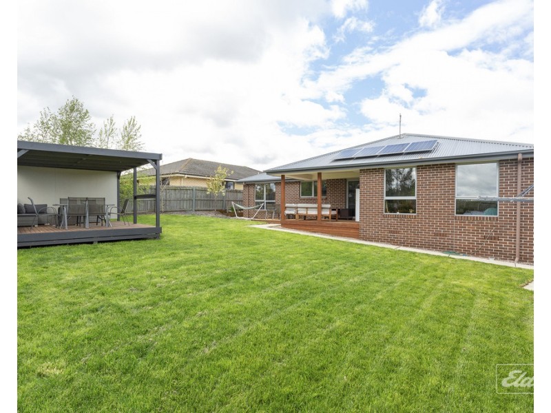 23 CARILLION COURT, Newnham TAS 7248